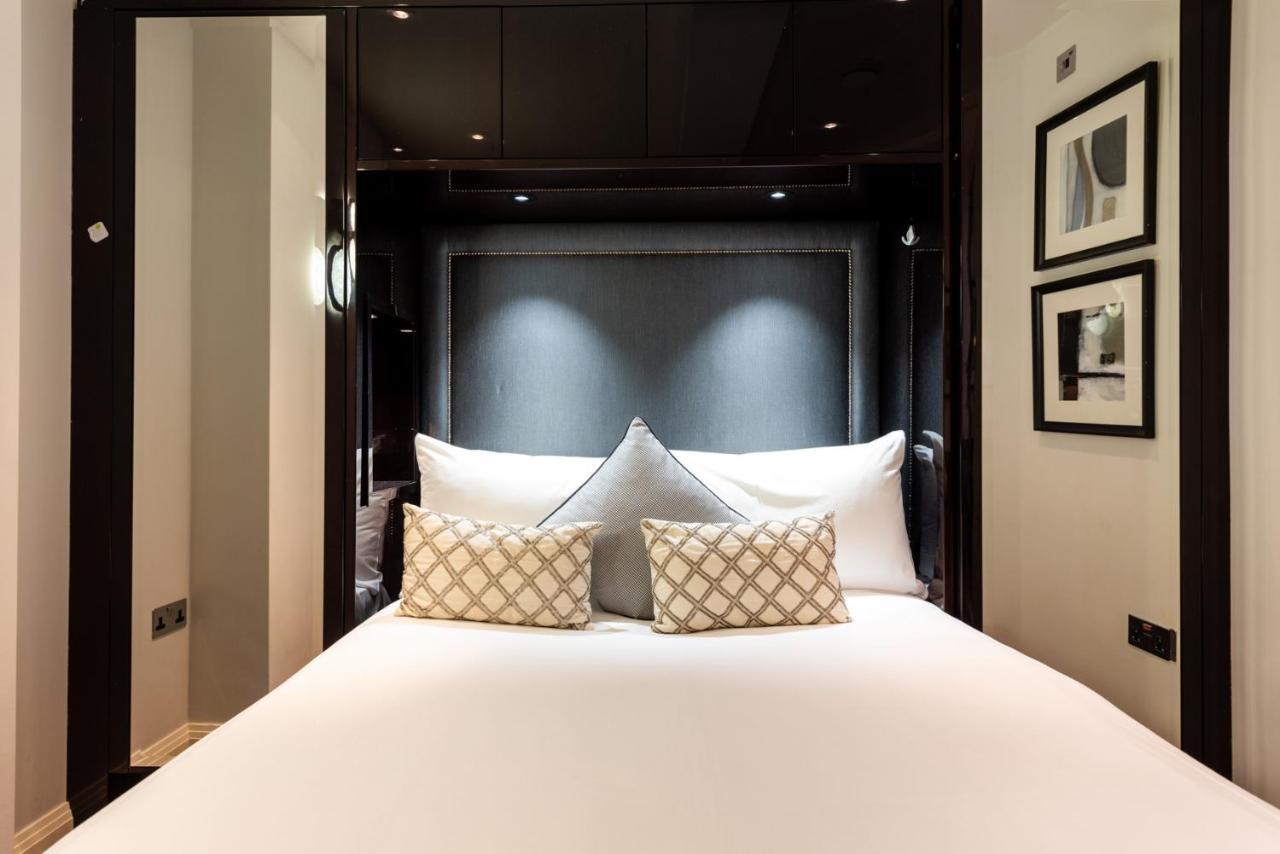 Roland House Aparthotel London Ngoại thất bức ảnh