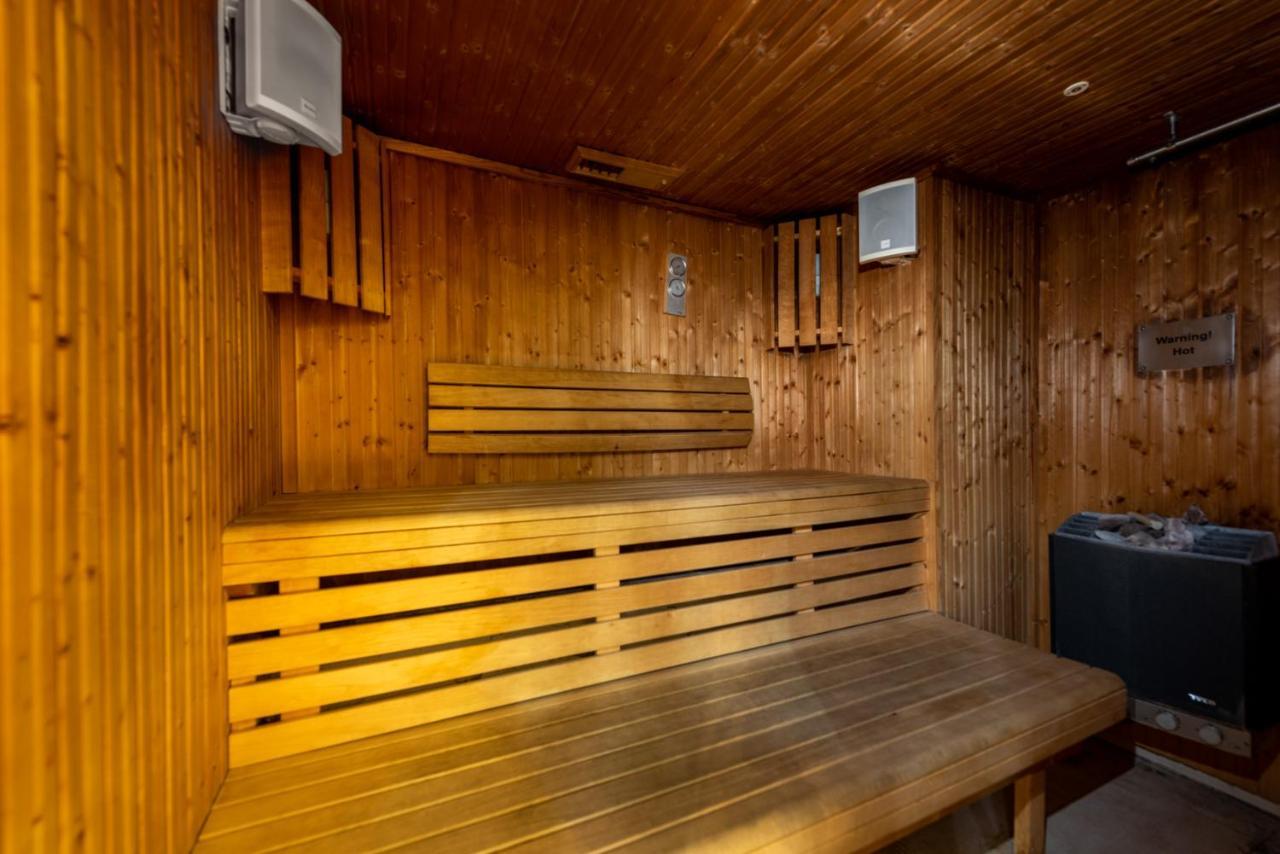 Roland House Aparthotel London Ngoại thất bức ảnh