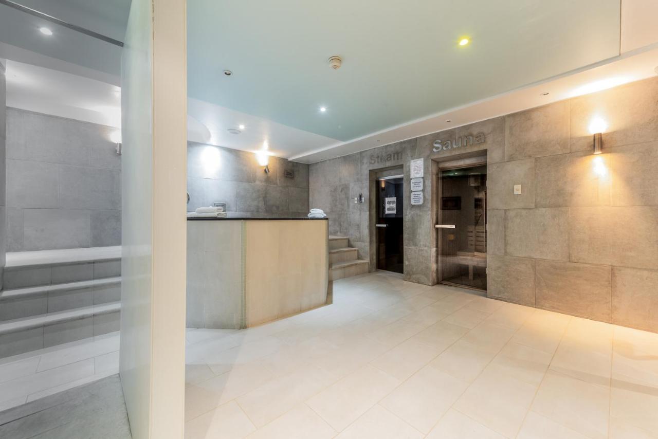 Roland House Aparthotel London Ngoại thất bức ảnh