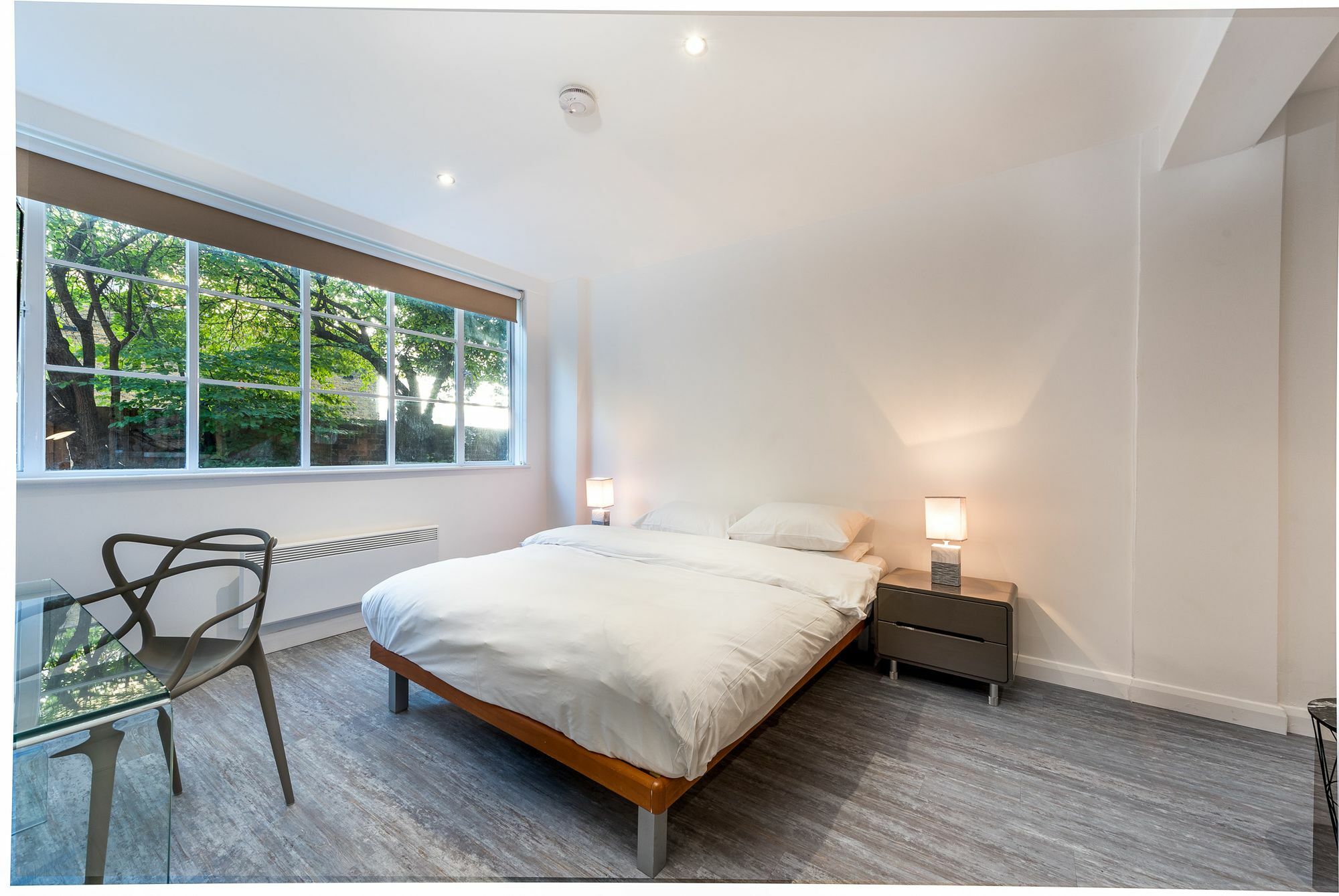 Roland House Aparthotel London Ngoại thất bức ảnh