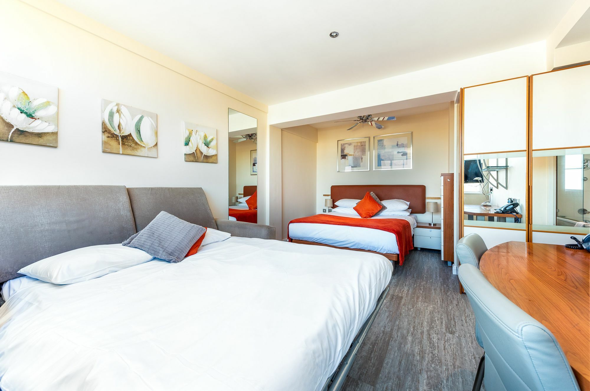 Roland House Aparthotel London Ngoại thất bức ảnh