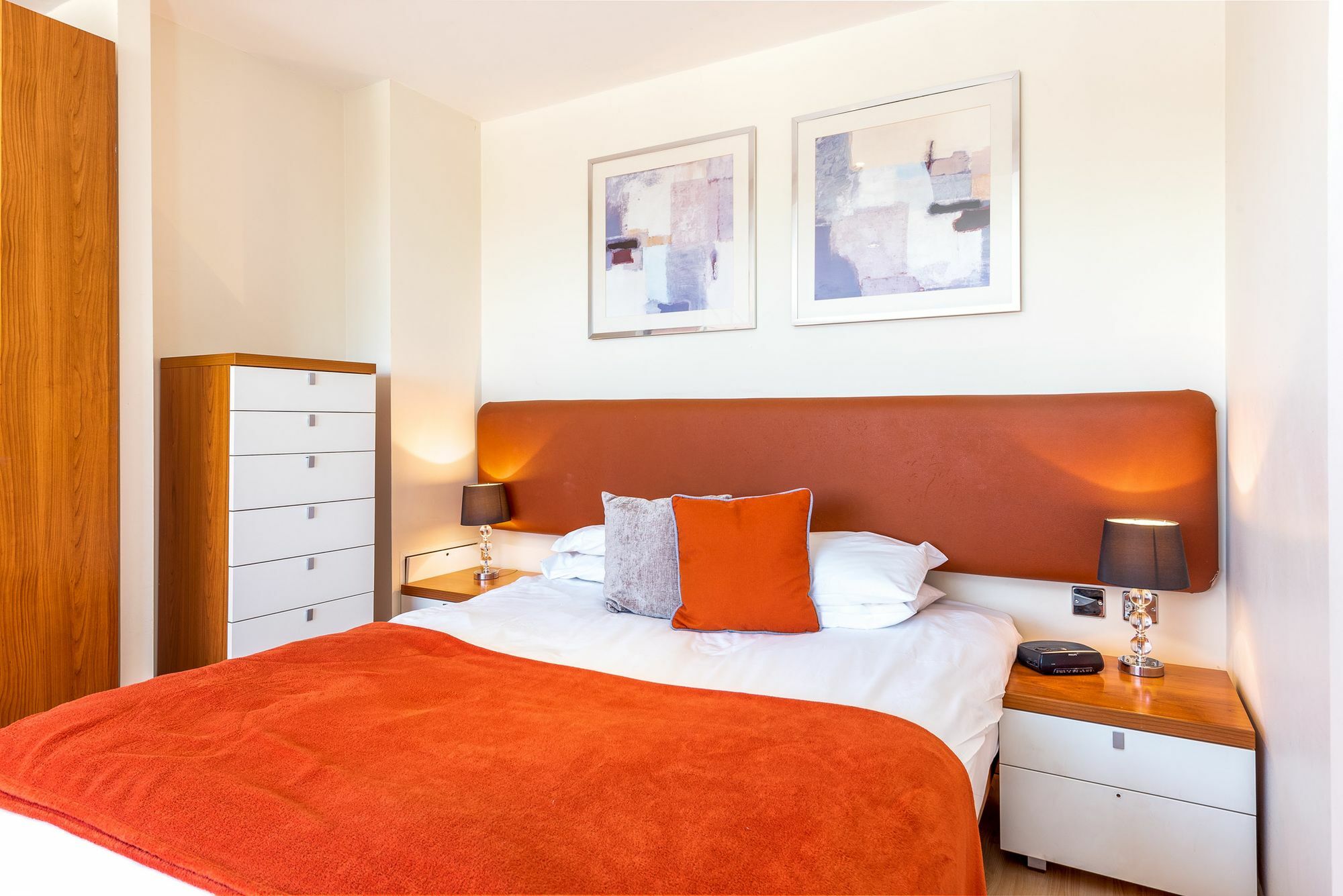 Roland House Aparthotel London Ngoại thất bức ảnh